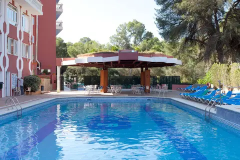 Ona Luna Park in Llucmajor — foto 2