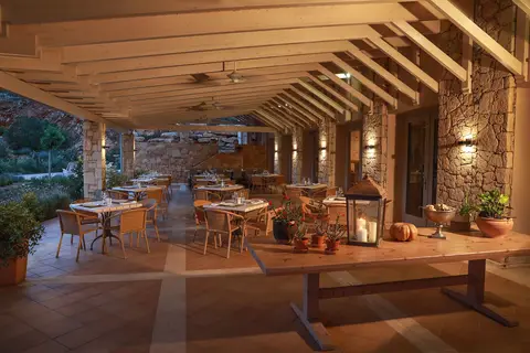 Crete Golf Club Hotel in Chersonissos — foto 7