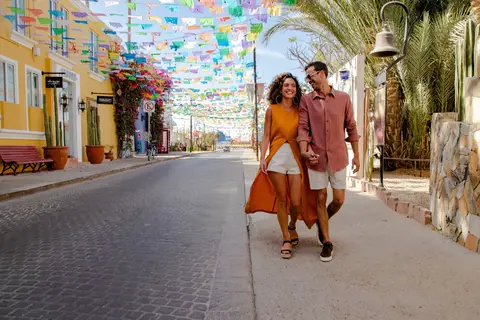 Paradisus Los Cabos - Adults Only in San José del Cabo — foto 29