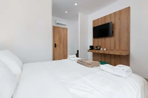 Rodos White Boutique Hotel in Municipal Unit of Rhodes, foto 5
