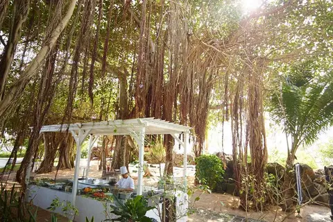 LUX Grand Gaube in Grand Gaube VCA — foto 14