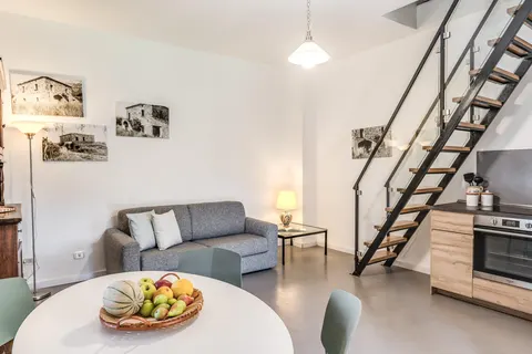 Casale Giancesare Villa Agricola in Capaccio — foto 5
