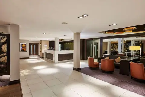 DoubleTree by Hilton Hotel London - Ealing in Londen, foto 3