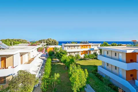 Stafilia Beach in Lardos — foto 11