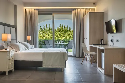 Aparthotel Astra Village in Svoronata — foto 6