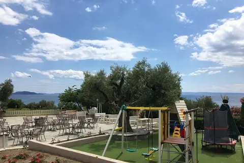 Acrotel Elea Beach in Δημοτική Ενότητα Σιθωνίας — foto 7