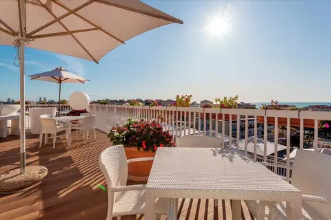 Hotel Principe Palace in Rome — foto 10