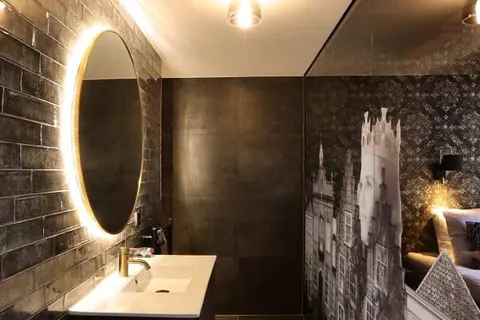 Stadshotel Geertruidenberg foto 12