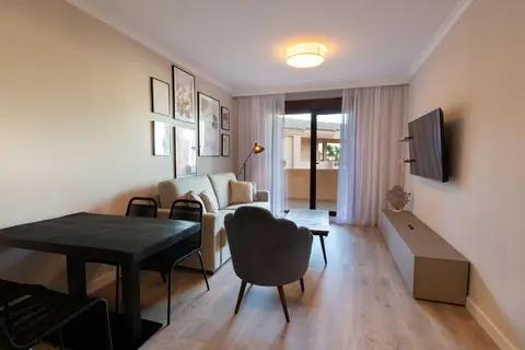 Royal Marbella Golf Resort in Benahavis — foto 22