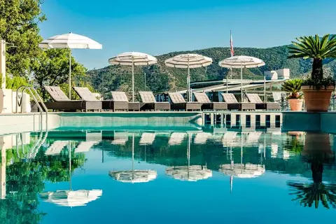 Hotel Vis a Vis in Sestri Levante — foto 24