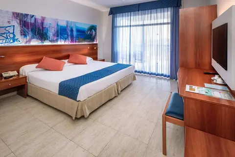 Hotel GHT S'Agaro Mar in Sant Feliu de Guíxols — foto 30