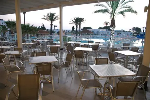 Thalassa Sousse in Sousse — foto 15