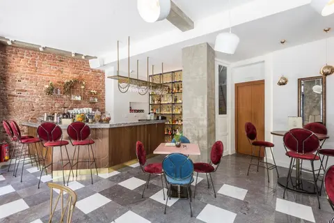 Bahar Boutique Hotel in Thessaloniki — foto 3