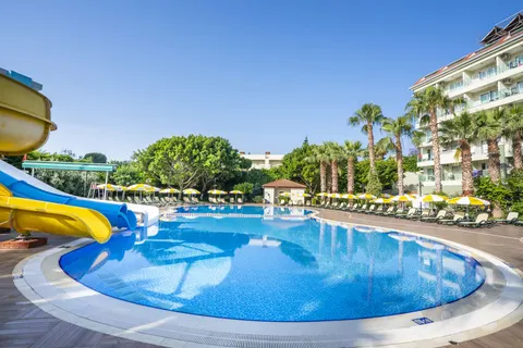 Gardenia Beach foto 21