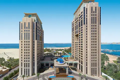 Al Habtoor Grand Resort Autograph Collection in دبي — foto 2