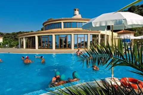 Villaggio Marco Polo in Ricadi, foto 9