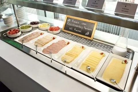 Theaterhotel Venlo foto 15