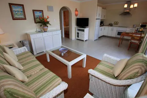 La Palma Jardin Resort in Dos Pinos — foto 7