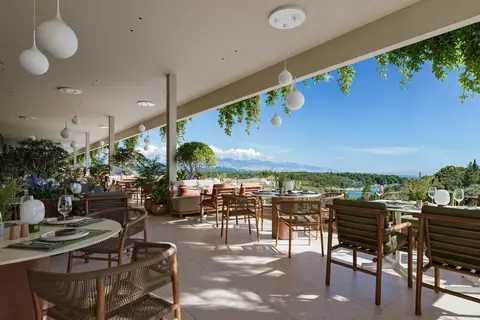 Arba Resort, Valamar Collection in Rab — foto 16