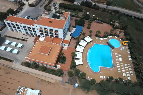 Baia d'Oro in Licata — foto 5