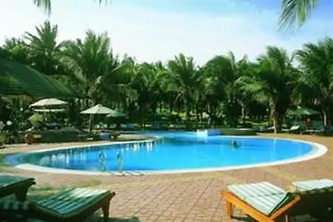 Saigon Mui Ne Resort in Phan Thiet — foto 3