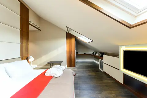 Favori Hotel in Fatih — foto 25