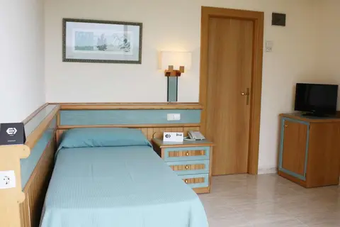 Hotel Exagon Park in Santa Margalida — foto 4
