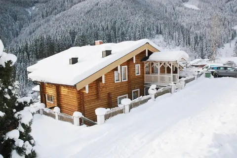 Chalet Bernie in Zell am See