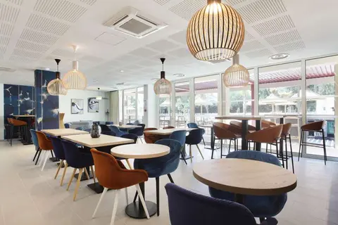 Odalys Residence Prestige Les Canissons in Cavalaire-sur-Mer — foto 6