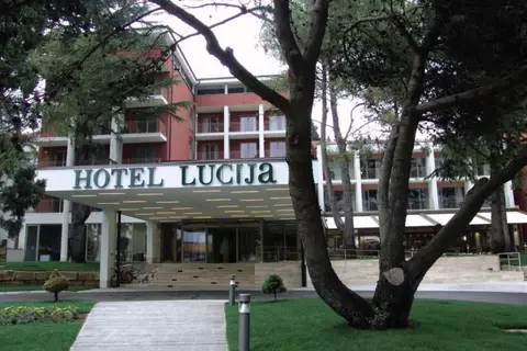 Remisens Hotel Lucija in Portorož — foto 17