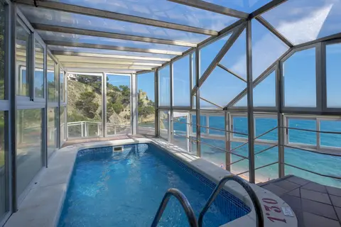 Hotel Rosamar Maxim Adults Only +21 in Lloret de Mar — foto 15