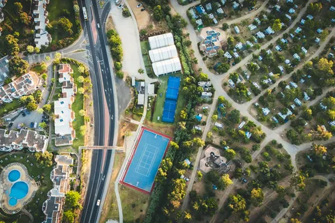 Camping Albufeira foto 18