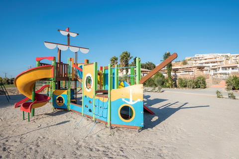 Hotel Grand Blue Beach Resort foto 21