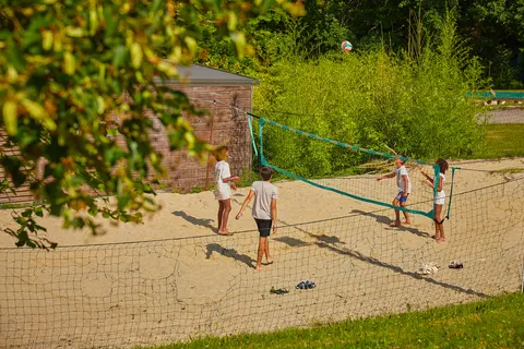 Camping Domaine Des Tours foto 15