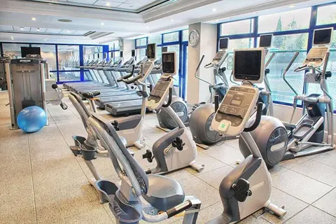 Hilton Istanbul Bosphorus in İstanbul, foto 11