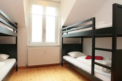 Appartement Mozart foto 13