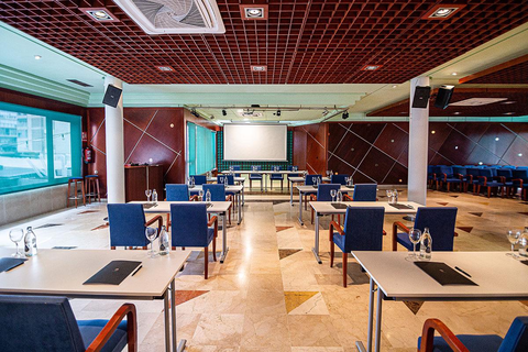 Hotel Climia Benidorm Plaza foto 9