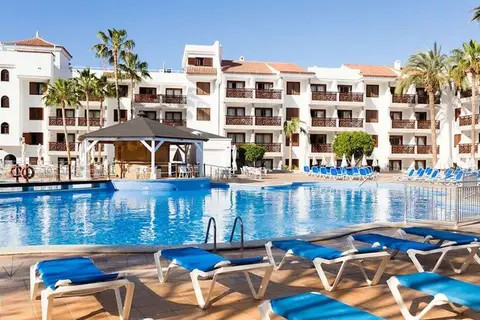 TUI SUNEO Tamaimo Tropical in Puerto Santiago — foto 2