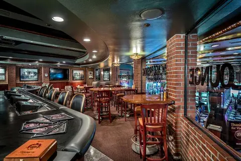 Four Queens Hotel & Casino in Las Vegas — foto 14