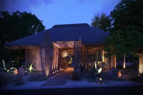 Veranda Tamarin in Tamarin — foto 25