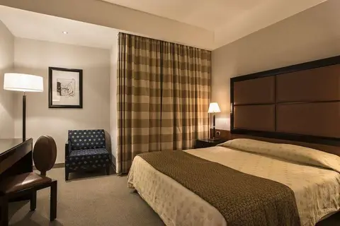 FlyOn Hotel in Bologna — foto 13