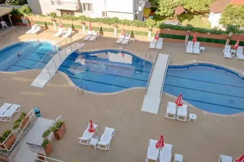 Hotel Villa Aurora in Аврора — foto 2