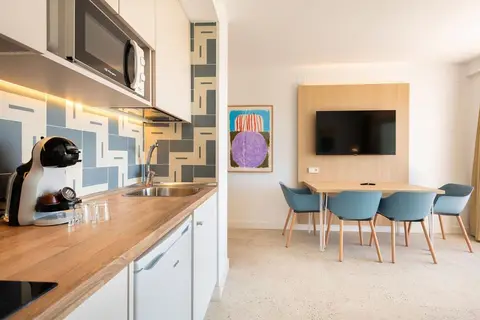 Sol de Alcudia Apartamentos in Alcúdia — foto 7