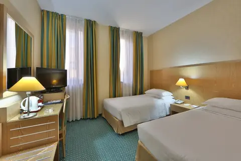 Best Western Hotel Cavalieri della Corona in Cardano al Campo, foto 3
