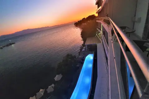 Porto Evia Boutique Hotel in Δημοτική Ενότητα Αμαρυνθίων — foto 20
