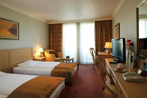 Maison Sofia Hotel in Sofia — foto 8