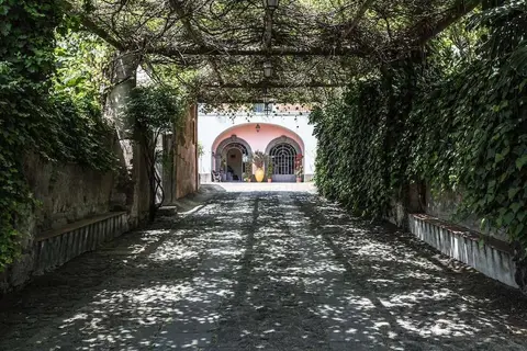 Etna Hotel in Giarre — foto 7
