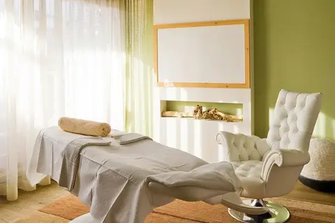 Hotel Tirolerhof in Zell Am See — foto 9
