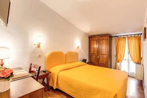 San Giorgio e Olimpic in Florence, foto 20