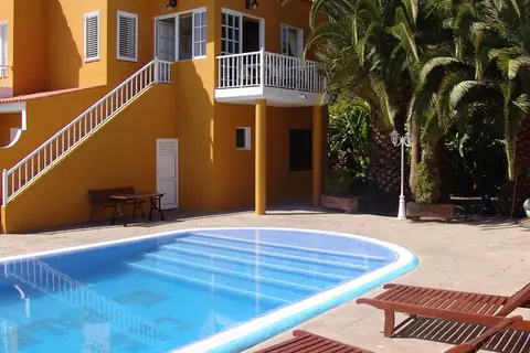 Finca El Palmeral (Vivienda Vacacional) in Los Llanos de Aridane — foto 10